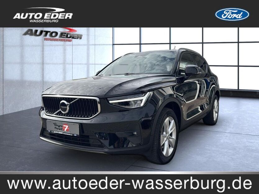 Volvo XC40 16.956 km 33.850 € Eiselfing 83549