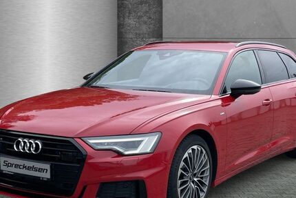 Audi A6 101.100 km 29.490 &euro; Stade 21682