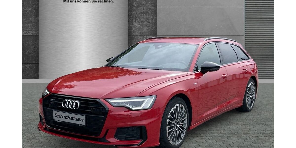 Audi A6 101.100 km 29.990 &euro; Stade 21682