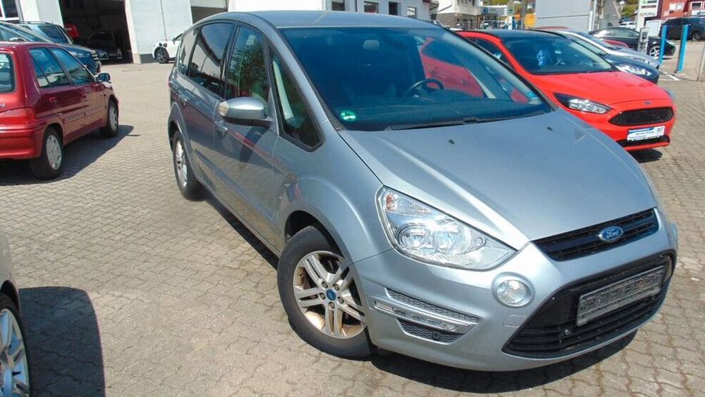 S-Max