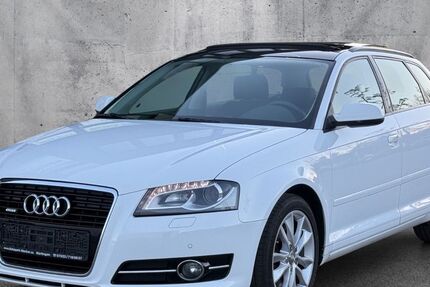 Audi A3 175.100 km 8.490 &euro; Nürtingen bei Stuttgart 72622