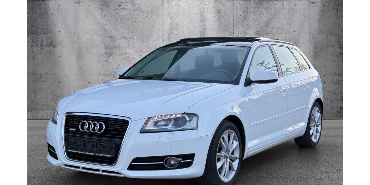 Audi A3 175.100 km 8.490 &euro; Nürtingen bei Stuttgart 72622