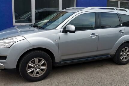 Citroen C-Crosser 200.000 km 3.999 &euro; Berlin 13405