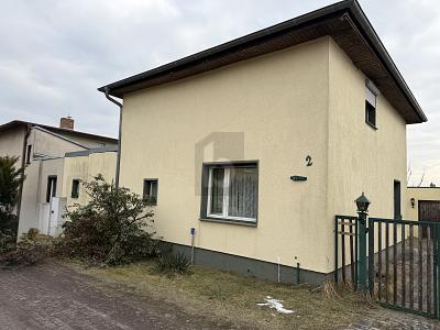 IHR NEUES ZU HAUSE MIT POTENTIAL - Einfamilienhaus Brieskow-Finkenheerd Finkenheerd | Angebot:26276435