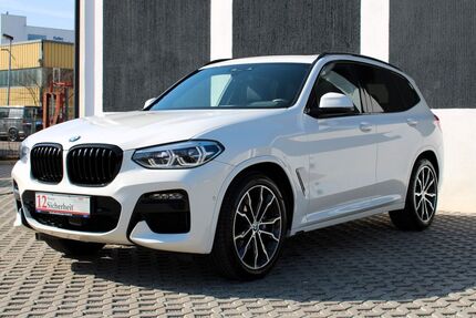 BMW X3 105.679 km 34.900 &euro; Unterschleißheim 85716