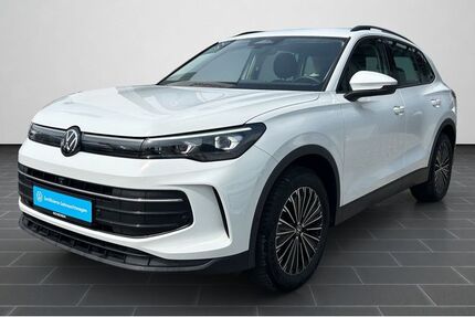 VW Tiguan 15.588 km 37.580 € Mayen 56727