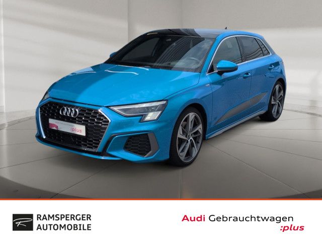 Audi A3 44.200 km 28.880 &euro; Kirchheim 73230