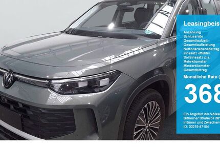 VW Tayron 21.250 km 41.180 &euro; Vilsbiburg 84137