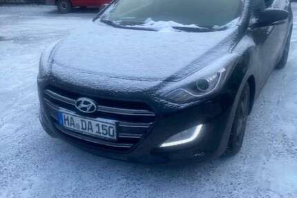 Hyundai i30 85.000 km 9.250 &euro; Hagen 58135