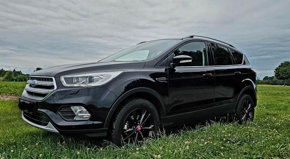 Kuga