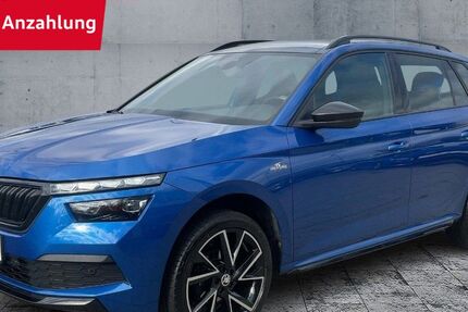 Skoda Kamiq 44.422 km 20.960 € Werneck 97440