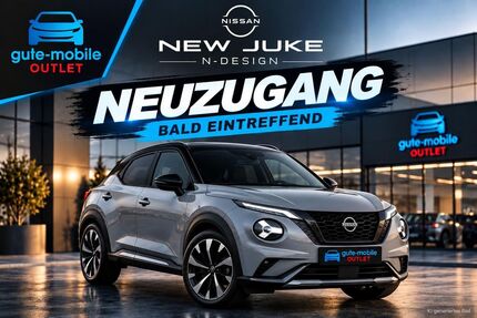 Nissan Juke 16.800 km 17.990 &euro; Reutlingen 72762