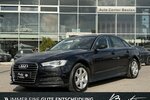 Audi A6 2.0 TDI ULTRA/BUSINESS-PAKET/NAVIGATION/LED 161.644 km 16.900 &euro; Villingen-Schwenningen 78054