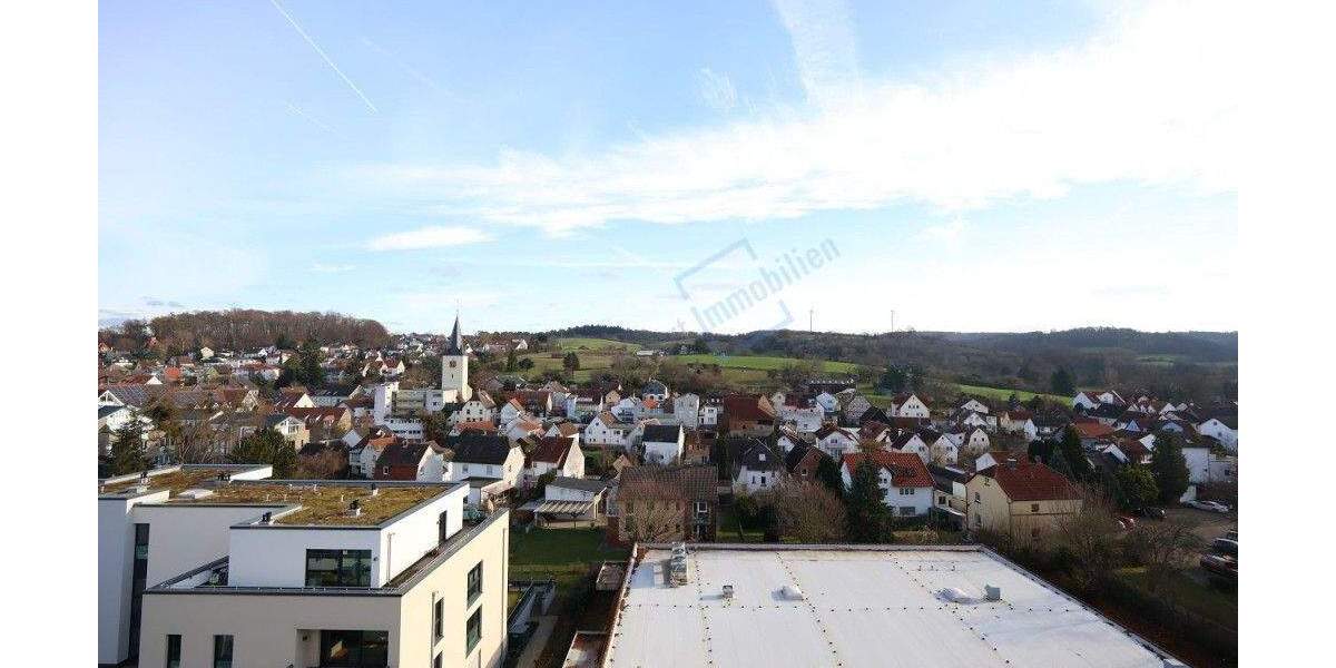 Etagenwohnung Mühltal Nieder-Ramstadt - 3 Zimmer, 124 m&sup2;, 349.900&euro; | Angebot:25244632