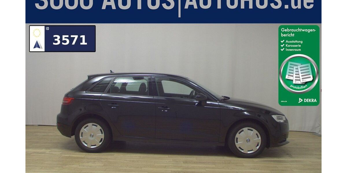 Audi A3 55.394 km 15.480 &euro; Bremen / Arsten 28279