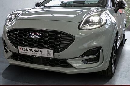 Ford Puma 19.990 km 27.999 &euro; Dortmund 44289