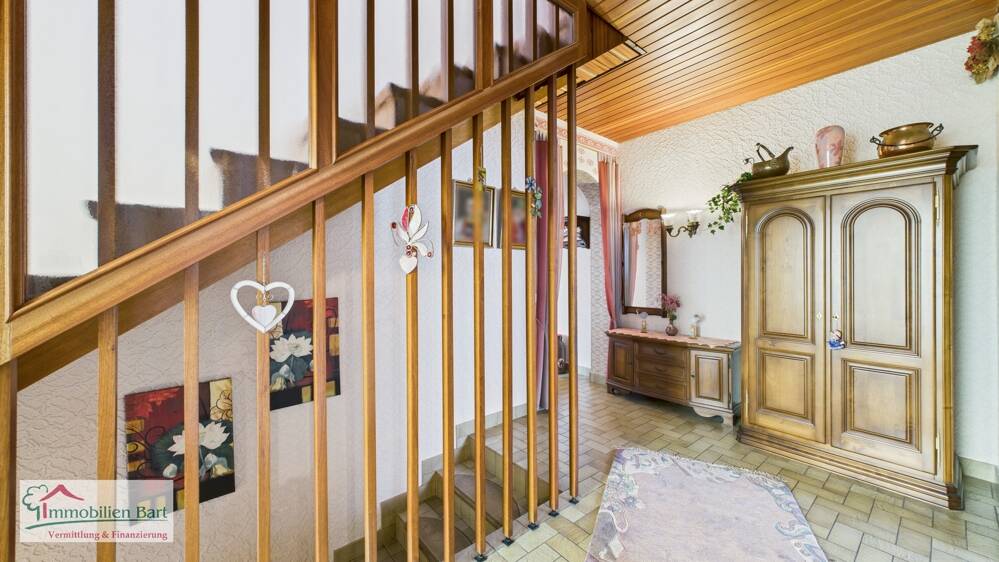 Einfamilienhaus Mettlach / Weiten Weiten - 6 Zimmer, 195 m&sup2;, 384.800&euro; | Angebot:26358522