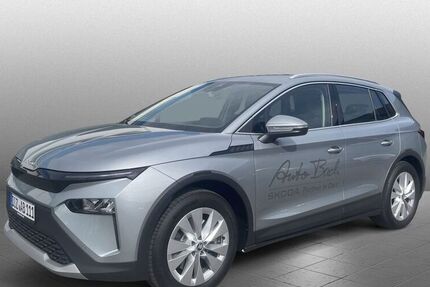 Skoda Elroq 9.900 km 43.980 &euro; Diez 65582