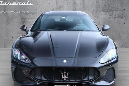 Maserati Granturismo 15.397 km 103.111 &euro; Markranstädt 04420