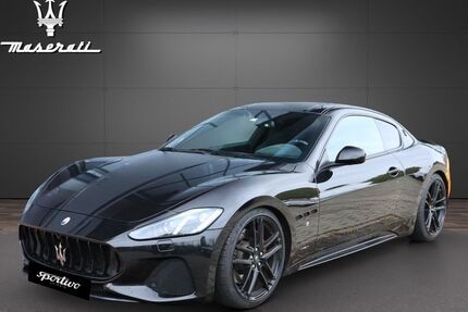 Maserati Granturismo 15.397 km 98.111 &euro; Markranstädt 04420