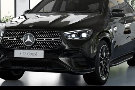 Mercedes-Benz GLE 450 9.900 km 92.900 &euro; München 80636