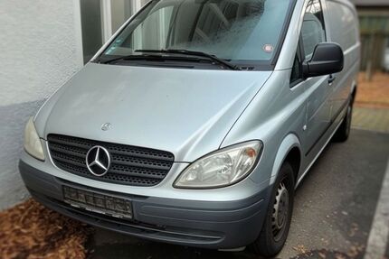 Mercedes-Benz Vito 110.000 km 6.800 &euro; Uhingen 73066
