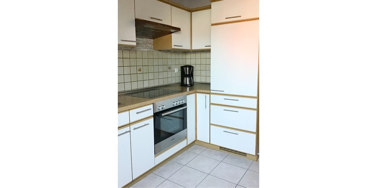 Dachgeschosswohnung in Ebensfeld zu vermieten. - Dachgeschoßwohnung Ebensfeld | Angebot:26557987