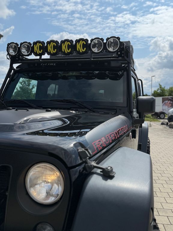 Wrangler