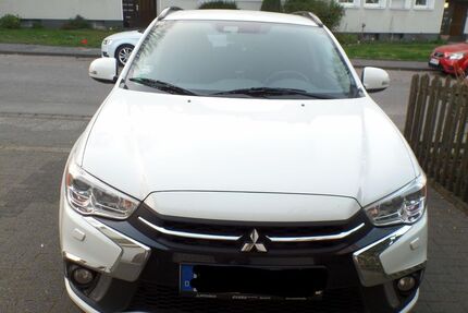 Mitsubishi ASX 72.000 km 15.500 &euro; Mülheim an der Ruhr 45478