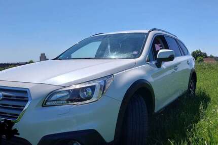 Subaru OUTBACK 226.701 km 8.600 &euro; Betzweiler (Loßburg) 72290