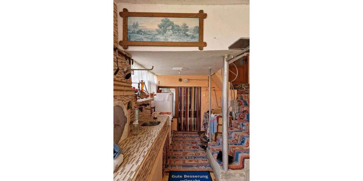 Mehrfamilienhaus, Wohnhaus Volkmarsen - 6 Zimmer, 120 m&sup2;, 90.000&euro; | Angebot:26163720