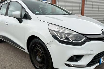 Renault Clio 250.000 km 2.750 &euro; Germersheim 76726