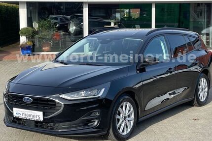 Ford Focus 53.400 km 17.490 &euro; Garrel 49681