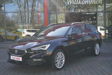 Seat Leon 46.190 km 27.950 &euro; Hannover 30179
