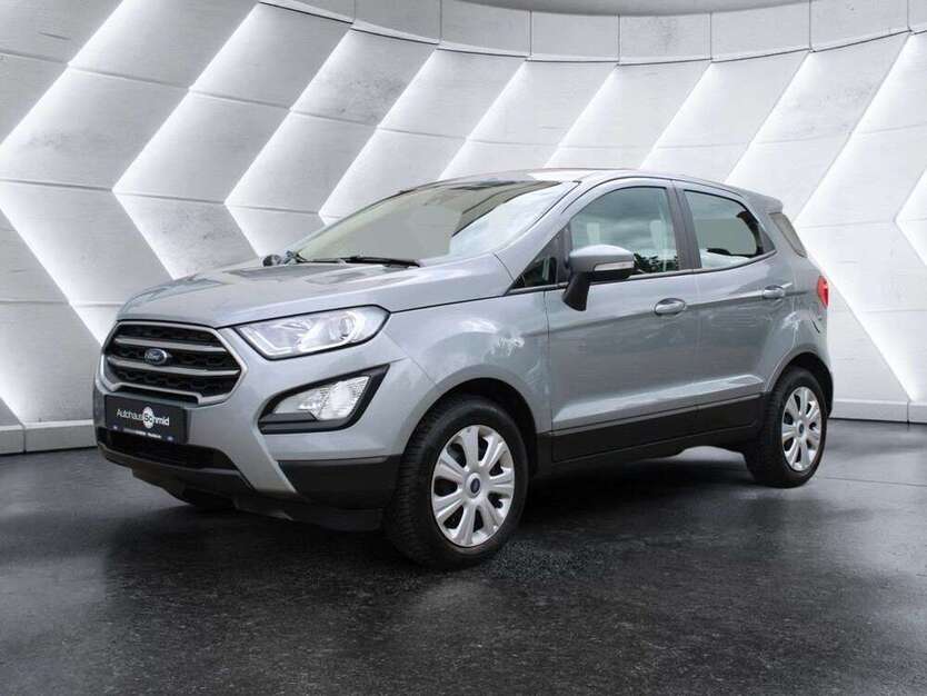 EcoSport