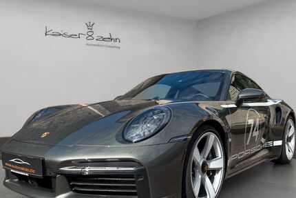 Porsche 992 8.888 km 299.992 &euro; Saarbrücken 66133
