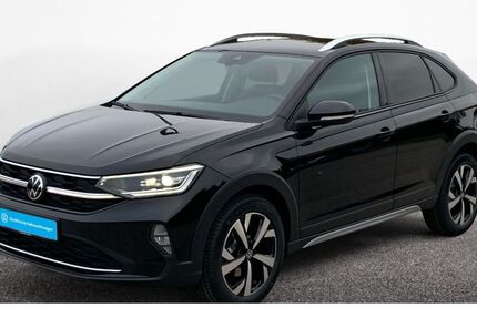 VW Taigo 18.900 km 24.980 &euro; Marktoberdorf 87616