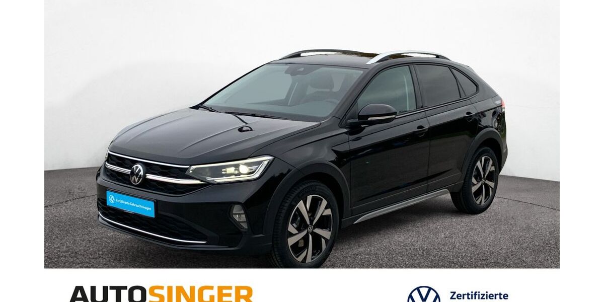 VW Taigo 18.900 km 24.980 &euro; Marktoberdorf 87616