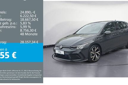 VW Golf 20.274 km 24.890 &euro; Freiburg 79115