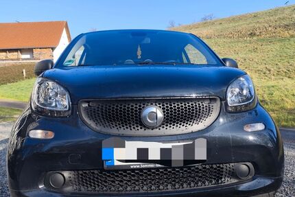 Smart ForTwo 119.145 km 7.500 &euro; Abtsgmünd 73453