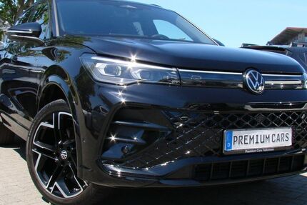 VW Tiguan 44.213 km 47.980 &euro; Falkensee 14612
