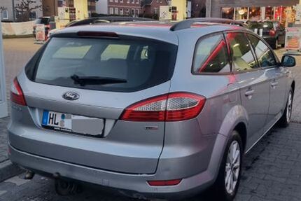 Ford Mondeo 230.000 km 2.850 &euro; Lübeck 23554