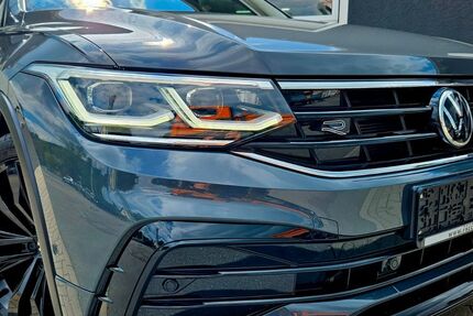 VW Tiguan 79.990 km 32.950 &euro; Annaberg - Buchholz 09456