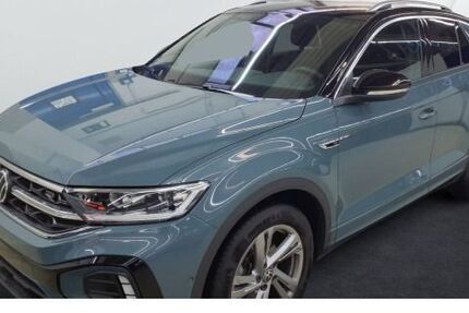 VW T-Roc 17.420 km 29.690 &euro; Nittenau 93149