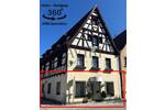 Gewerbeobjekt im Stadtkern Forchheim, div. Möglichkeiten: Büro, Studio, Friseur, Gastronomie, Praxis 3 zimmer