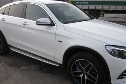 Mercedes-Benz GLC 350 89.000 km 30.900 &euro; Stockach 78333
