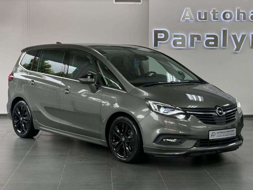 Zafira