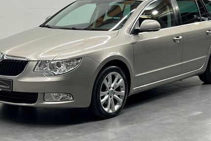 Skoda Superb 176.643 km 5.949 € Johanniskirchen 84381