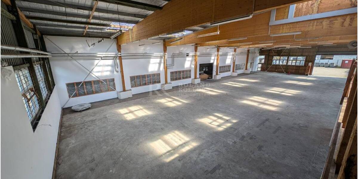 Gewerbeobjekt Wedel - 3.250&euro; | Angebot:25678859