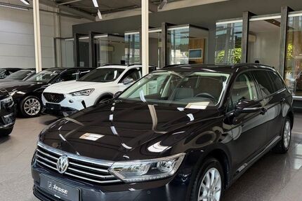 VW Passat 54.800 km 15.990 &euro; Ibbenbüren 49477